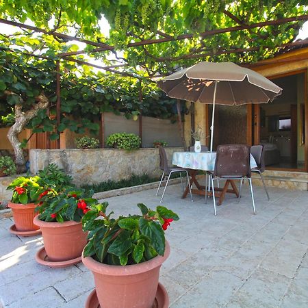 Apartment Pula 1462 المظهر الخارجي الصورة