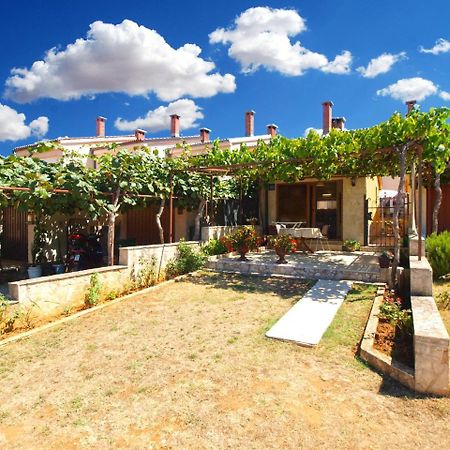 Apartment Pula 1462 المظهر الخارجي الصورة