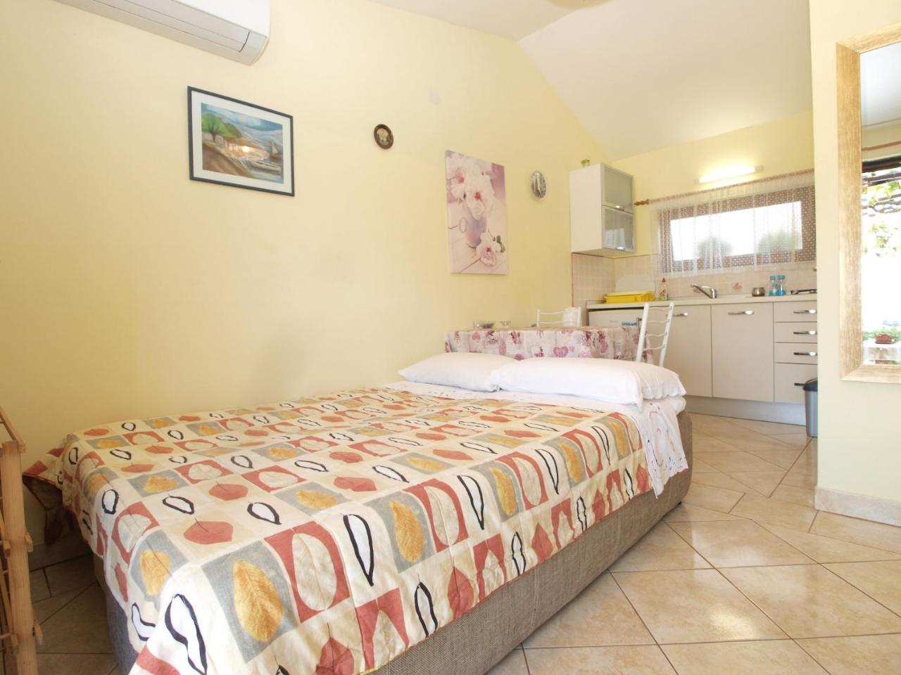 Apartment Pula 1462 المظهر الخارجي الصورة