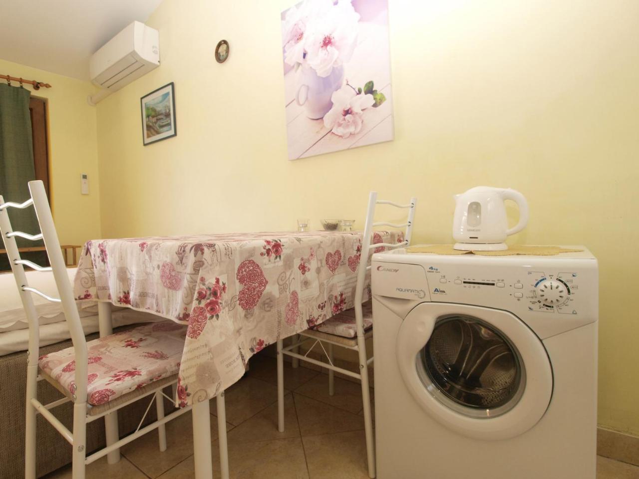 Apartment Pula 1462 المظهر الخارجي الصورة
