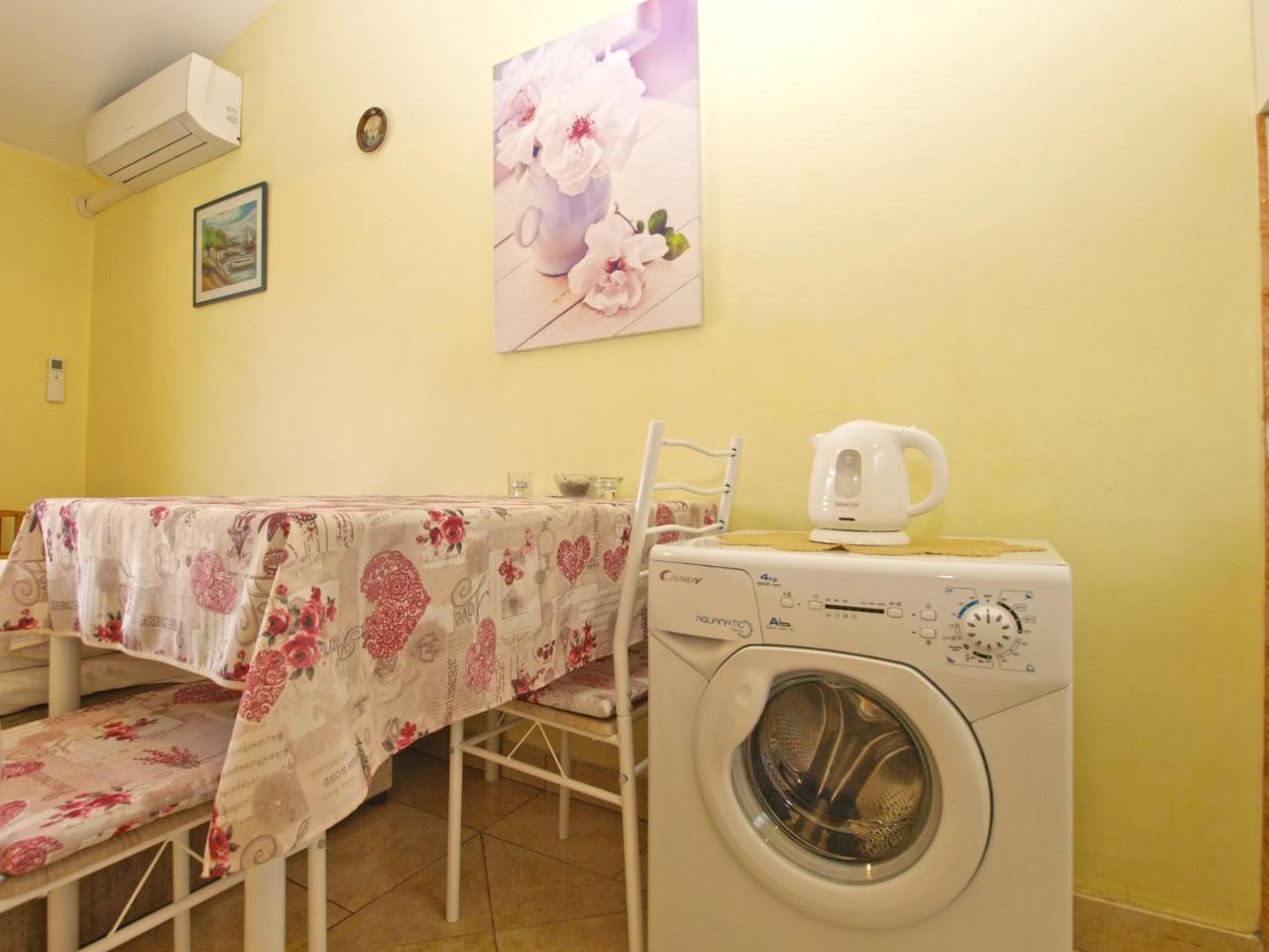 Apartment Pula 1462 المظهر الخارجي الصورة