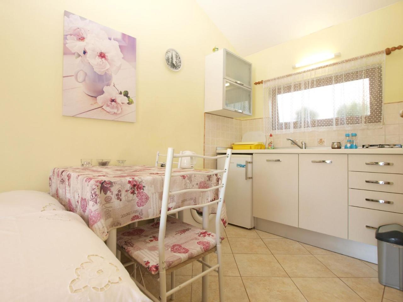Apartment Pula 1462 المظهر الخارجي الصورة