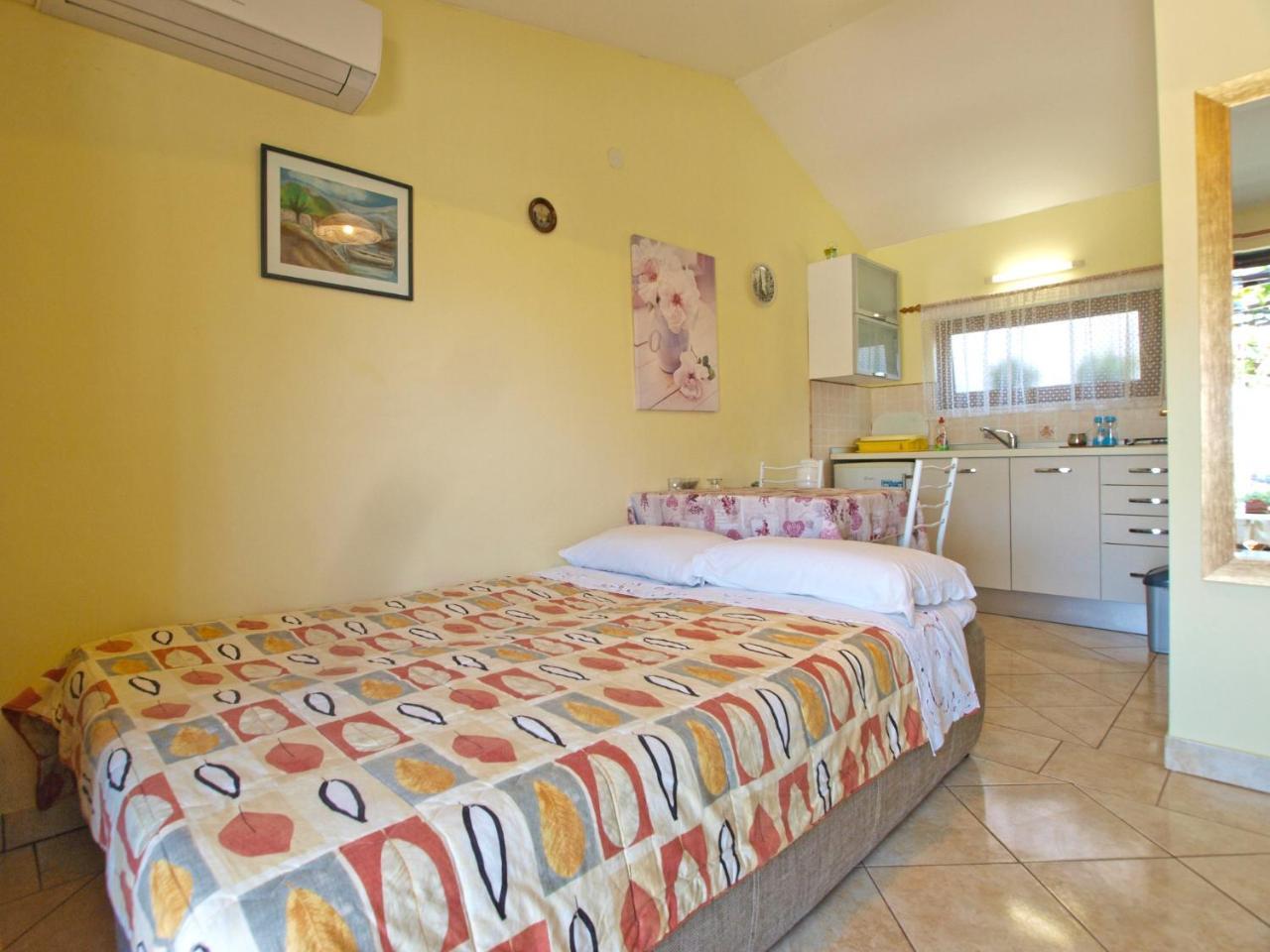 Apartment Pula 1462 المظهر الخارجي الصورة